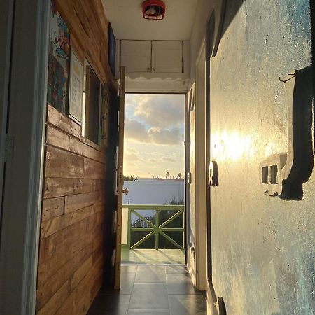 Apartamento Workation - La Casita de Elsi y Fran Costa Calma Exterior foto