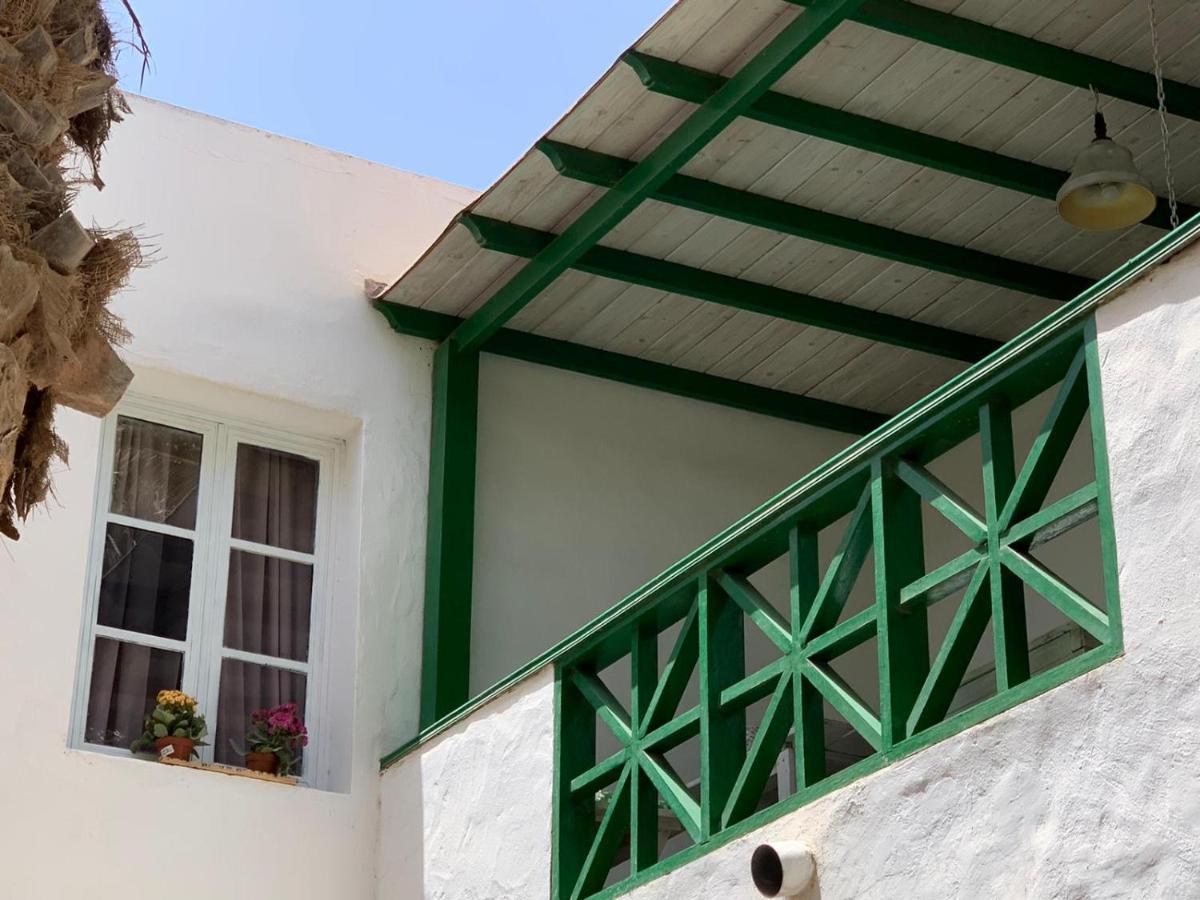 Apartamento Workation - La Casita de Elsi y Fran Costa Calma Exterior foto