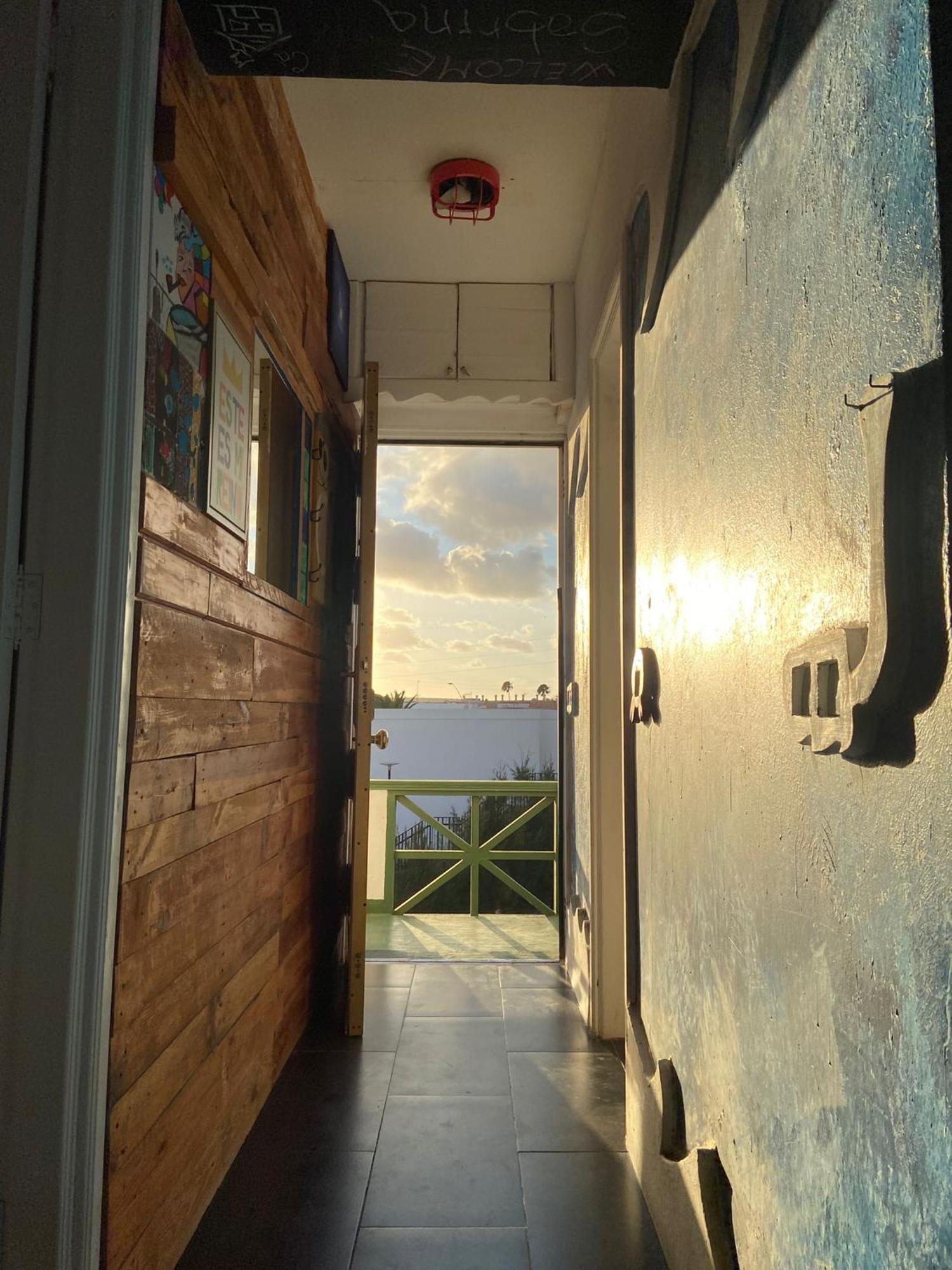 Apartamento Workation - La Casita de Elsi y Fran Costa Calma Exterior foto